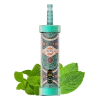 MFU SHISHA X2 | VAPEADOR DE 100,000 CALADAS