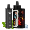 El kit de vapeo MFU SHISHA X5 de 70,000 caladas.