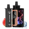 El kit de vapeo MFU SHISHA X5 de 70,000 caladas.