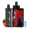 El kit de vapeo MFU SHISHA X5 de 70,000 caladas.