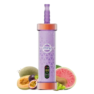 Fucking Fab Fucking Fab: MFU SHISHA X2 – VAPE HOOKAH DE 100,000 CALADAS