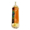 LOVE66-2 Love 66 Flavors: MFU SHISHA X4 – VAPE HOOKAH DE 80,000 CALADAS