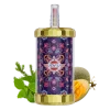 Lady Killer: MFU VAPE SHISHA X3 – VAPE HOOKAH DE 150,000 CALADAS