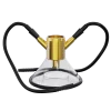 MFU VAPE SHISHA PRO 1 Hookah | Compatible con SHISHA X2 / X3
