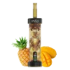 Mango Pineapple: MFU VAPE SHISHA X1 – VAPE HOOKAH DE 40,000 CALADAS