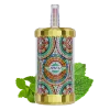 Miami mint Miami Mint: MFU SHISHA X3 – VAPE HOOKAH DE 150,000 CALADAS
