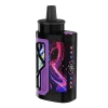 Mixed Berries1 Mixed Berries: MFU SHISHA X5 – KIT DE VAPEO DESECHABLE DE 70,000 CALADAS