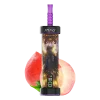 Peach: MFU VAPE SHISHA X1 – VAPE HOOKAH DE 40,000 CALADAS