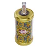 Strawberry Ice2 Strawberry Ice: MFU SHISHA X3 – VAPE HOOKAH DE 150,000 CALADAS