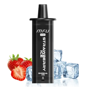 MFU SHISHA X5 VAPE POD