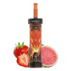 Strawberry Watermelon: MFU VAPE SHISHA X1 – VAPE HOOKAH DE 40,000 CALADAS