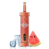 Watermelon Ice Watermelon Ice: MFU VAPE SHISHA X2 – VAPE HOOKAH DE 100,000 CALADAS