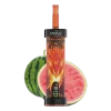 Watermelon: MFU VAPE SHISHA X1 – VAPE HOOKAH DE 40,000 CALADAS