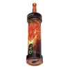 Watermelon: MFU VAPE SHISHA X1 – VAPE HOOKAH DE 40,000 CALADAS