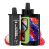 Lychee Raspberry: MFU VAPE SHISHA X5 – KIT DE VAPEO DE 70,000 CALADAS
