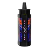Lychee Raspberry: MFU VAPE SHISHA X5 – KIT DE VAPEO DE 70,000 CALADAS