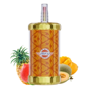 Magic Love: MFU SHISHA X3 – VAPE HOOKAH DE 150,000 CALADAS